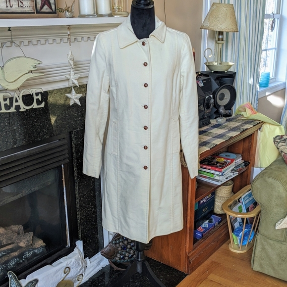 GAP Jackets & Blazers - Gap pea coat